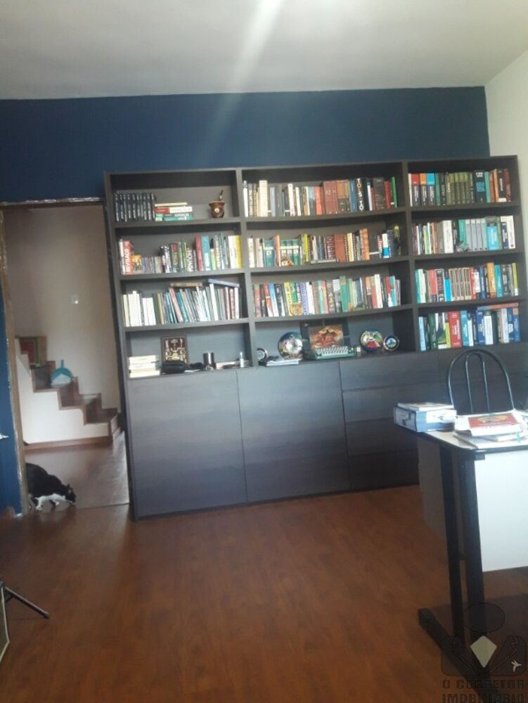 Casa, 3 quartos, 90 m² - Foto 4