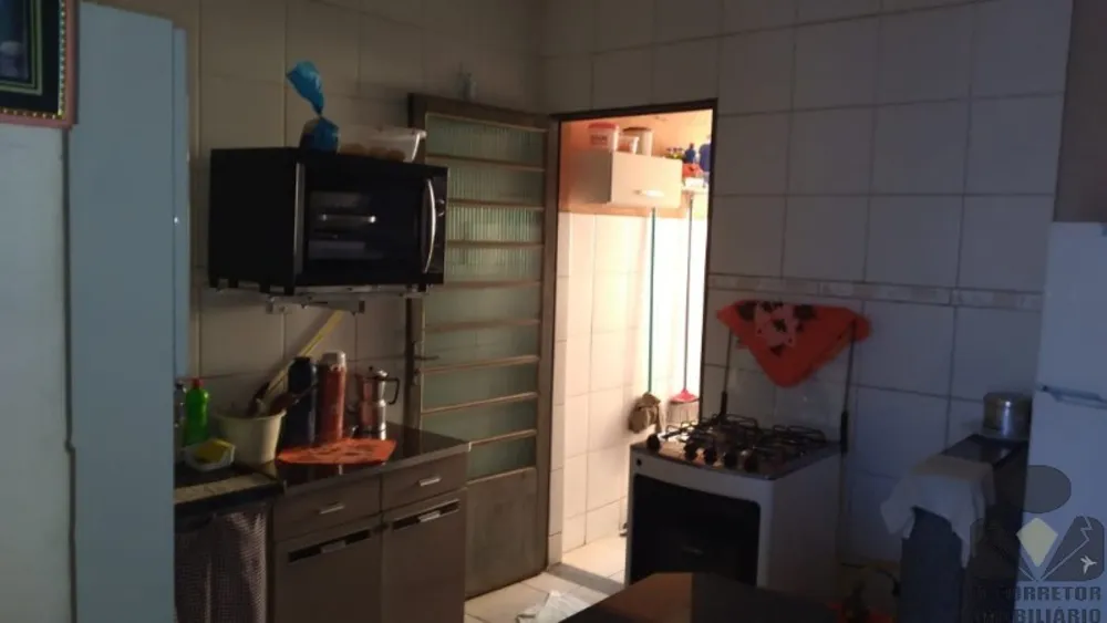 Casa, 3 quartos - Foto 3