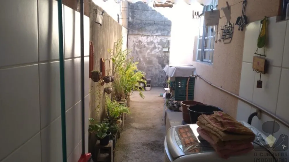 Casa, 3 quartos - Foto 8
