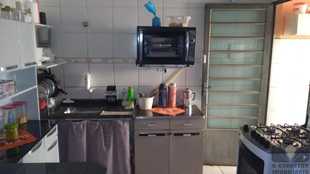 Casa, 3 quartos - Foto 7