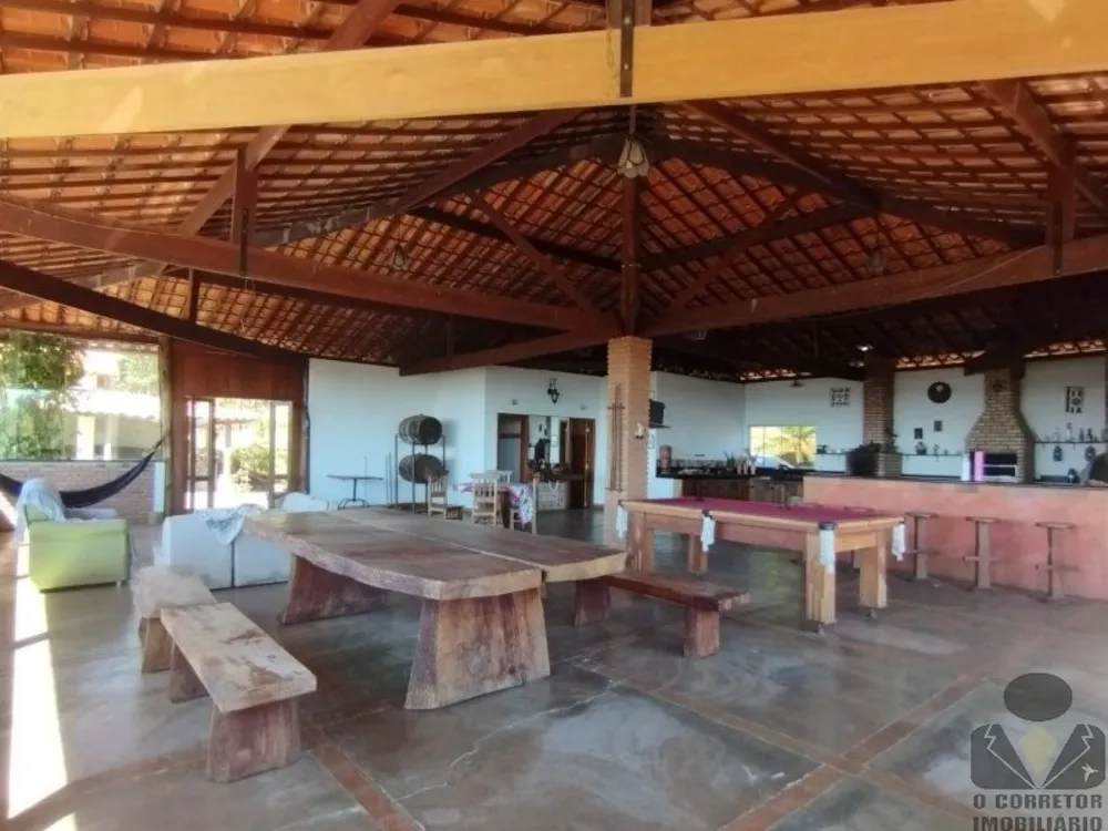 Sítio, 6 quartos, 5000 m² - Foto 9