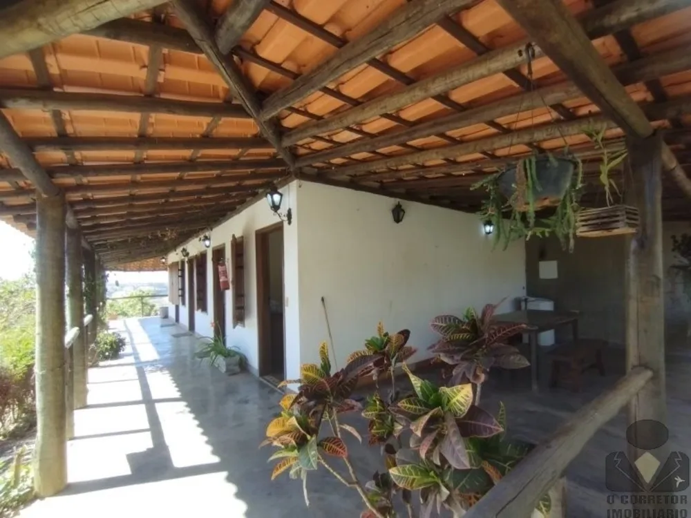 Sítio, 6 quartos, 5000 m² - Foto 4