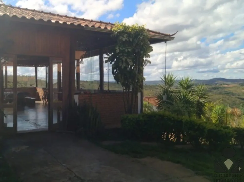 Sítio, 6 quartos, 5000 m² - Foto 11