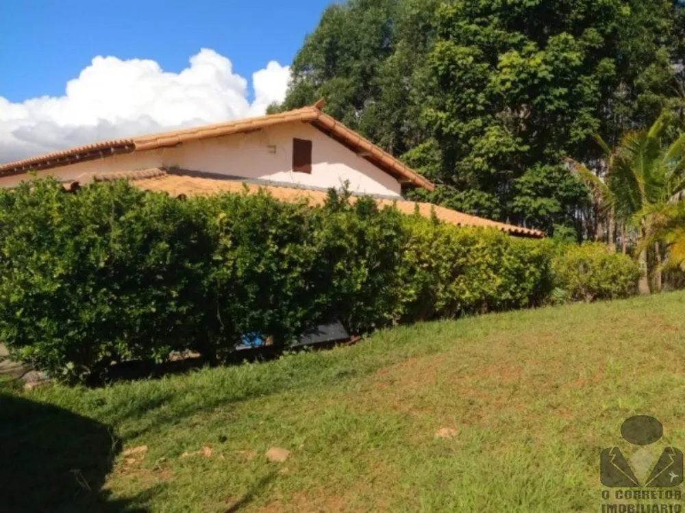 Sítio, 6 quartos, 5000 m² - Foto 2