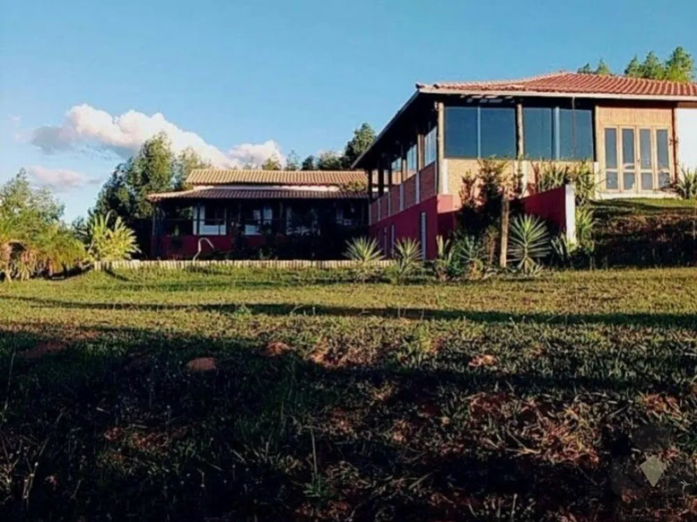 Sítio, 6 quartos, 5000 m² - Foto 8