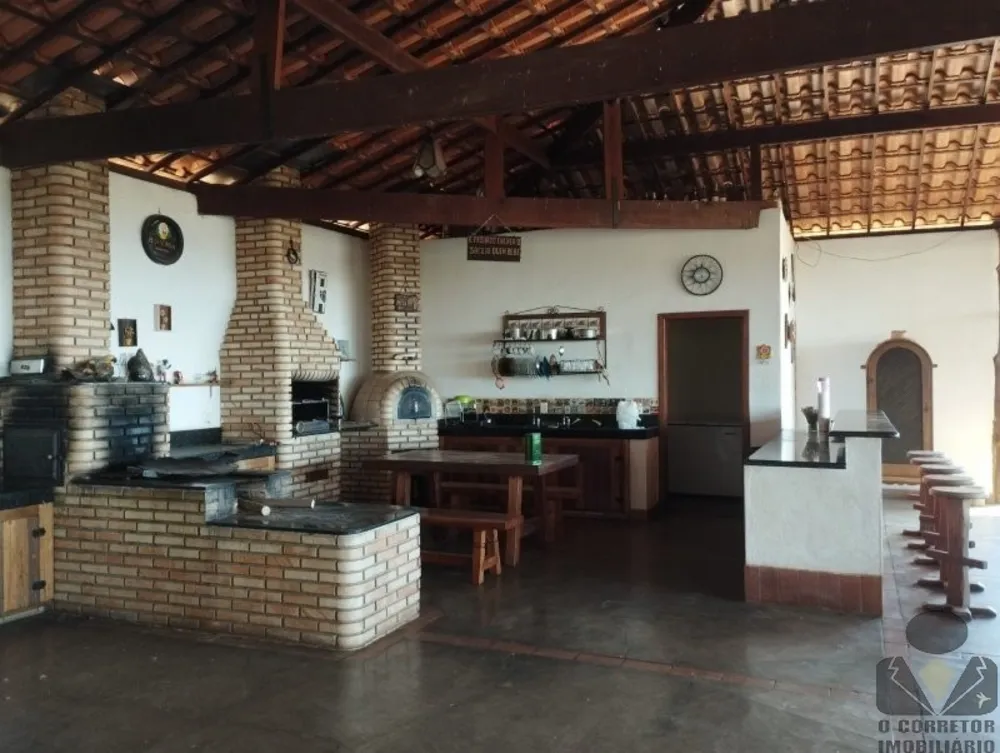 Sítio, 6 quartos, 5000 m² - Foto 6