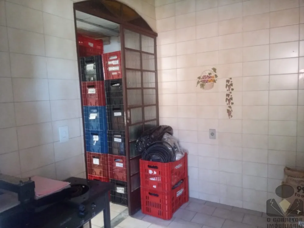 Casa, 3 quartos, 420 m² - Foto 15