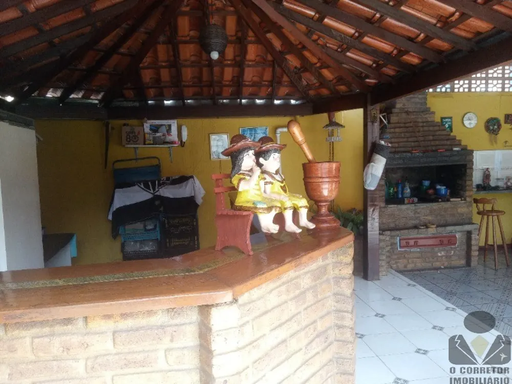 Casa, 3 quartos, 420 m² - Foto 2
