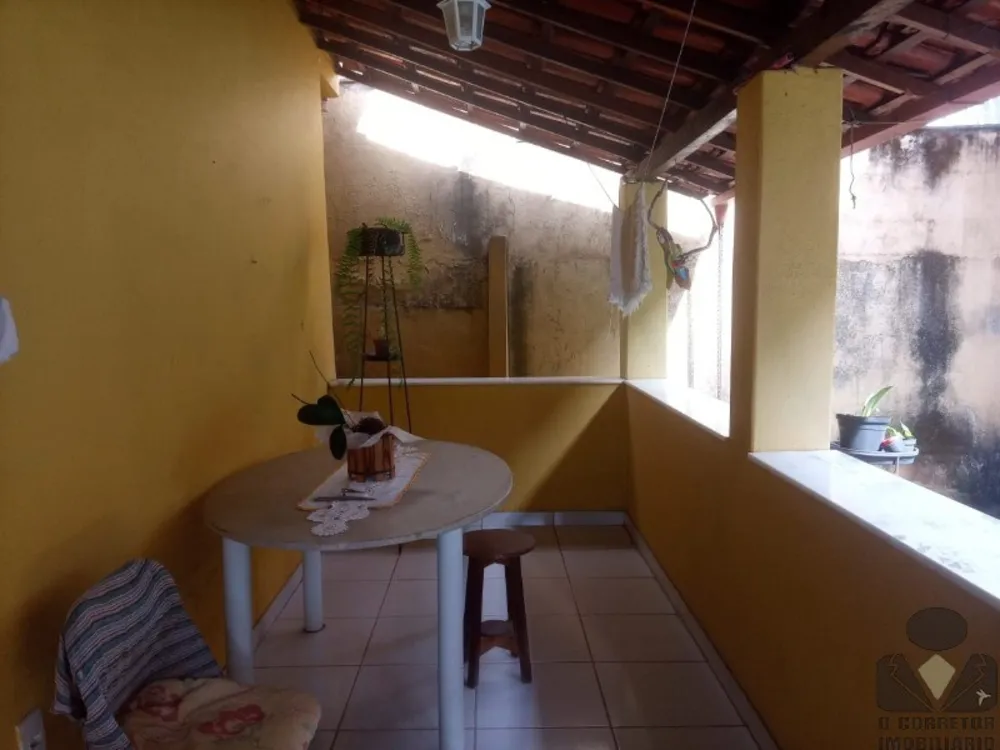 Casa, 3 quartos, 420 m² - Foto 9