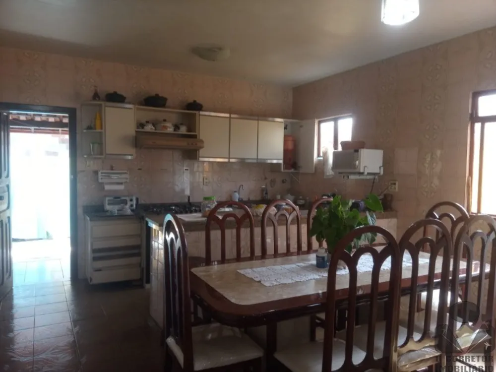 Casa, 3 quartos, 420 m² - Foto 8