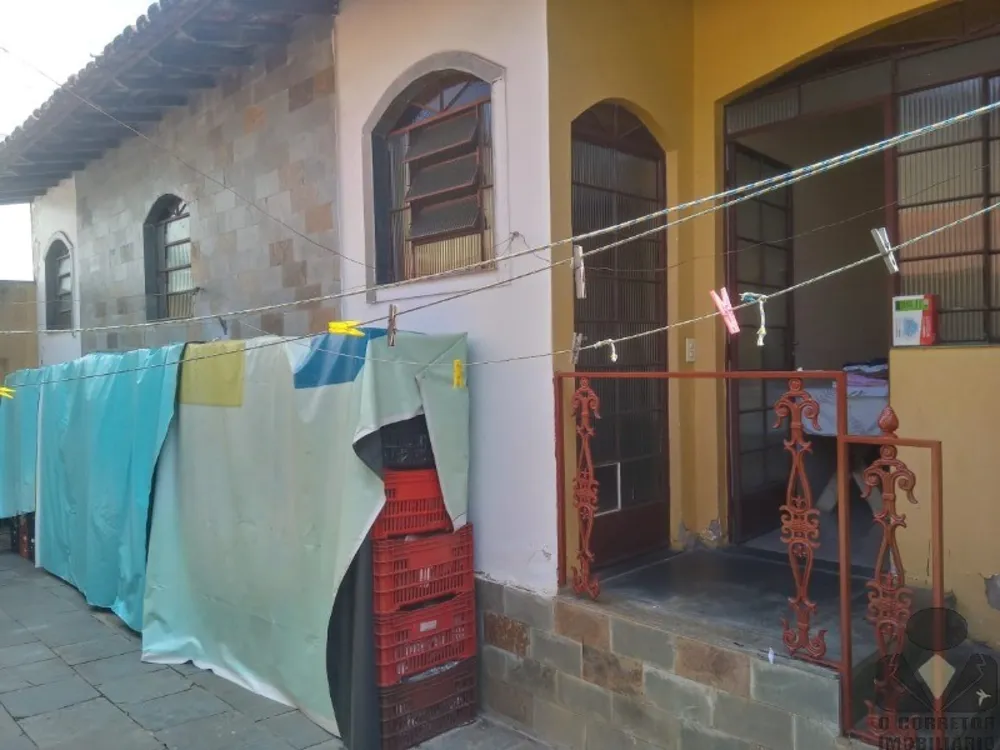 Casa, 3 quartos, 420 m² - Foto 12