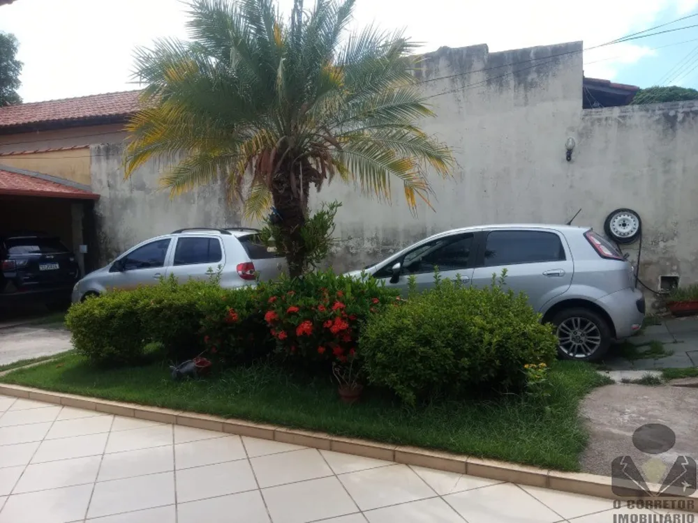 Casa, 3 quartos, 420 m² - Foto 3
