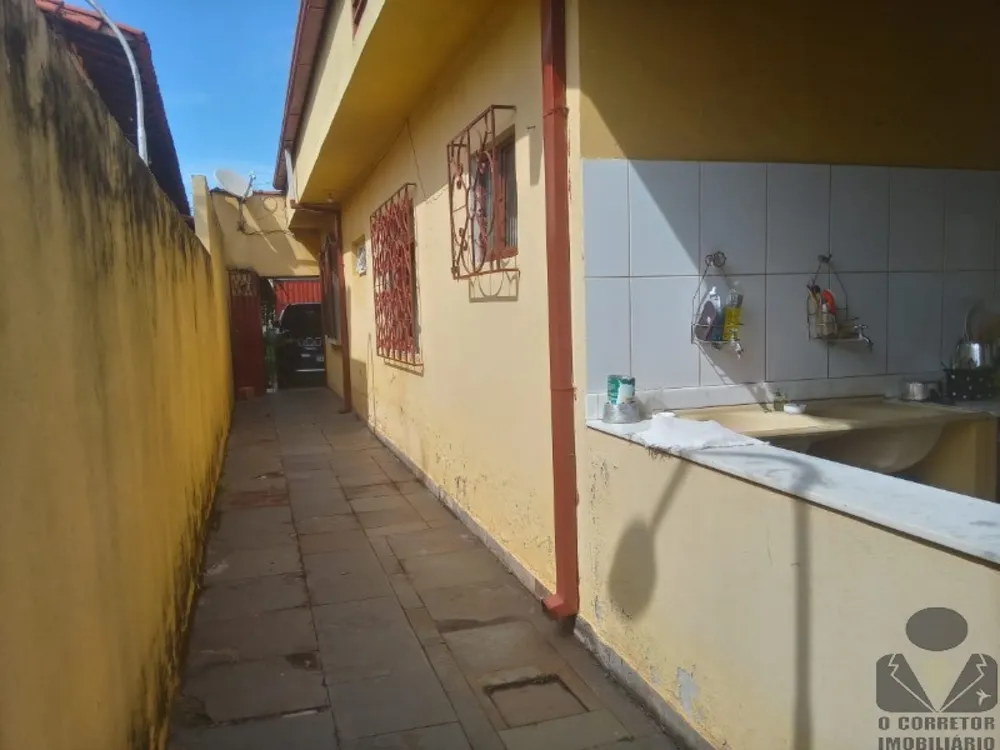 Casa, 3 quartos, 420 m² - Foto 11