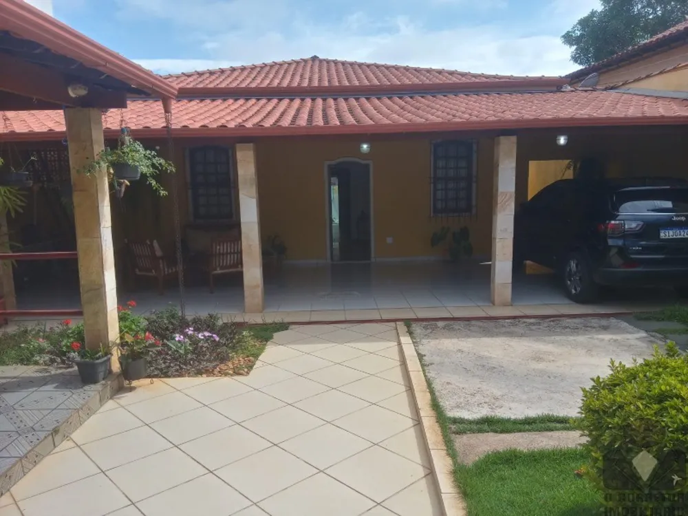 Casa, 3 quartos, 420 m² - Foto 1