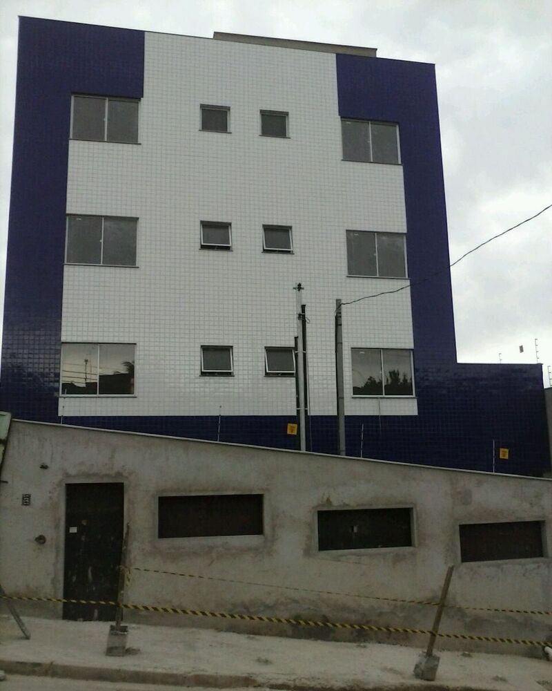 Apartamento, 2 quartos, 50 m² - Foto 4