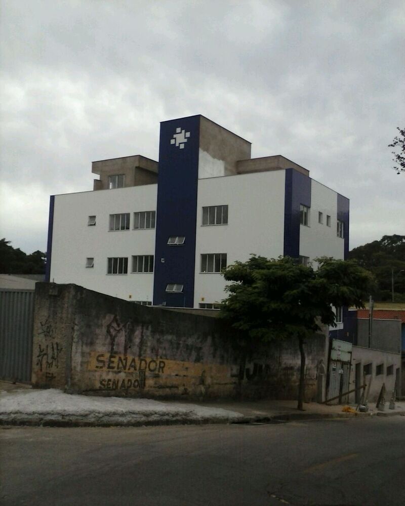 Apartamento, 2 quartos, 50 m² - Foto 3