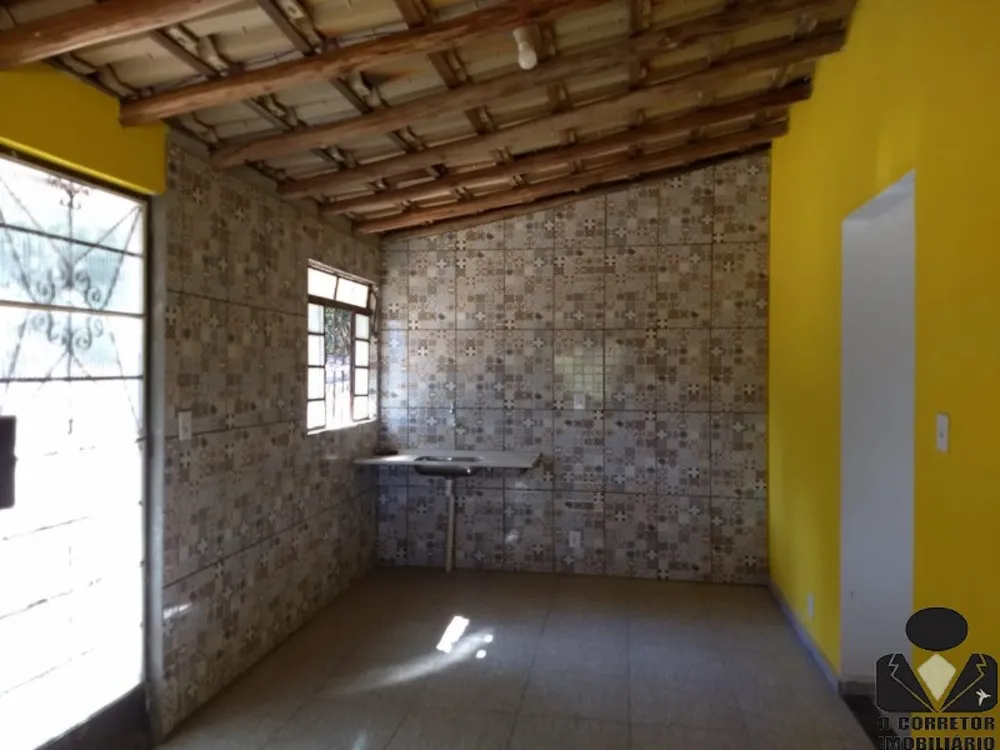 Chácara, 3 quartos, 1300 m² - Foto 4
