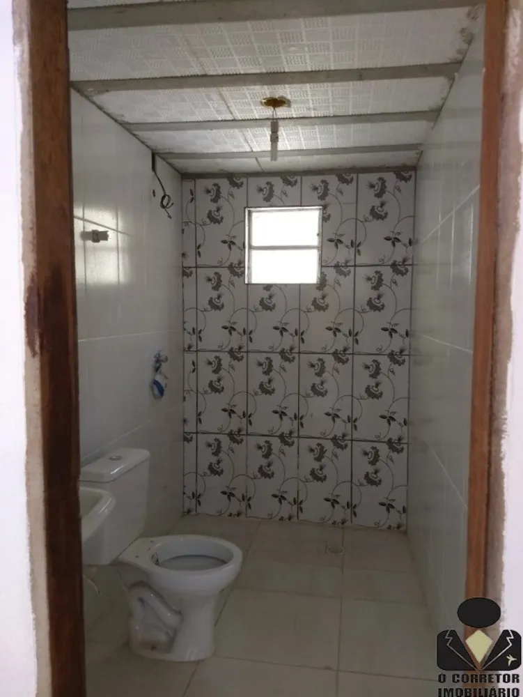 Chácara, 3 quartos, 1300 m² - Foto 6