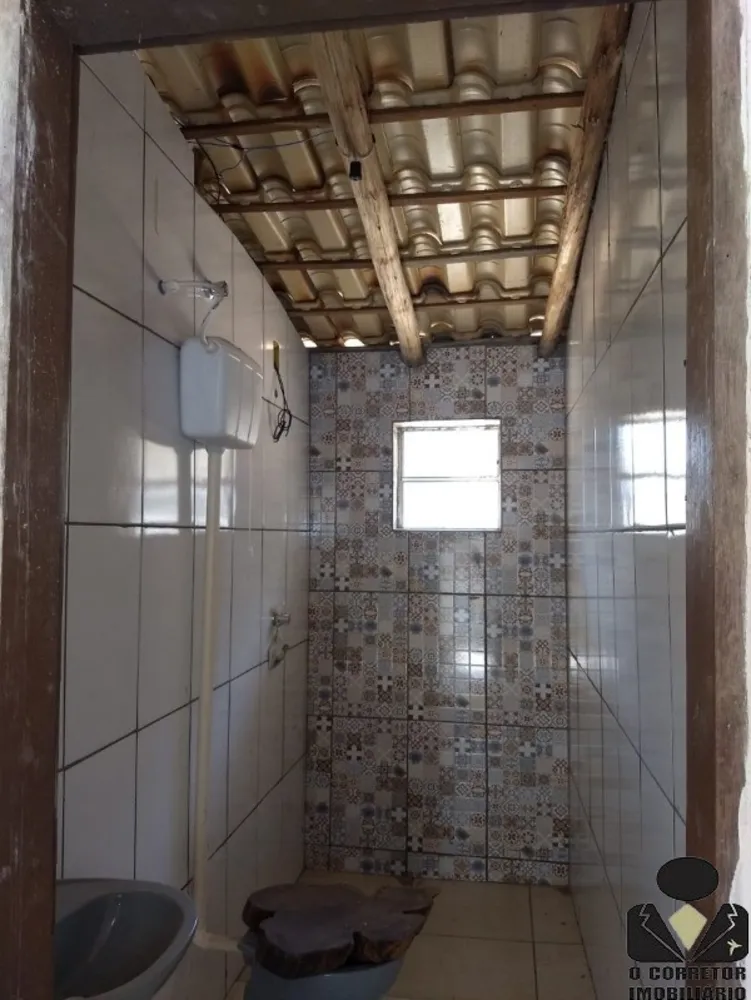 Chácara, 3 quartos, 1300 m² - Foto 9