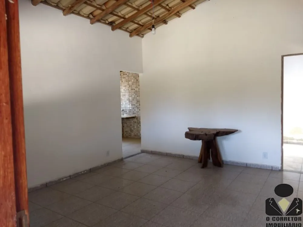 Chácara, 3 quartos, 1300 m² - Foto 3