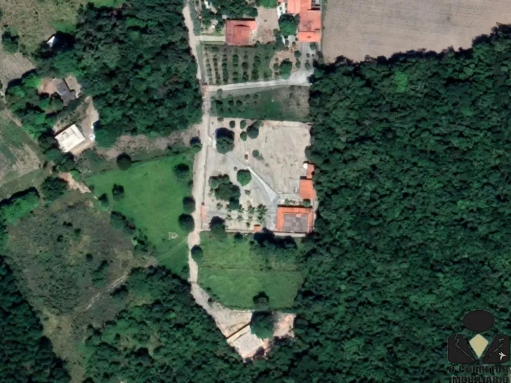 Chácara, 3 quartos, 1300 m² - Foto 2