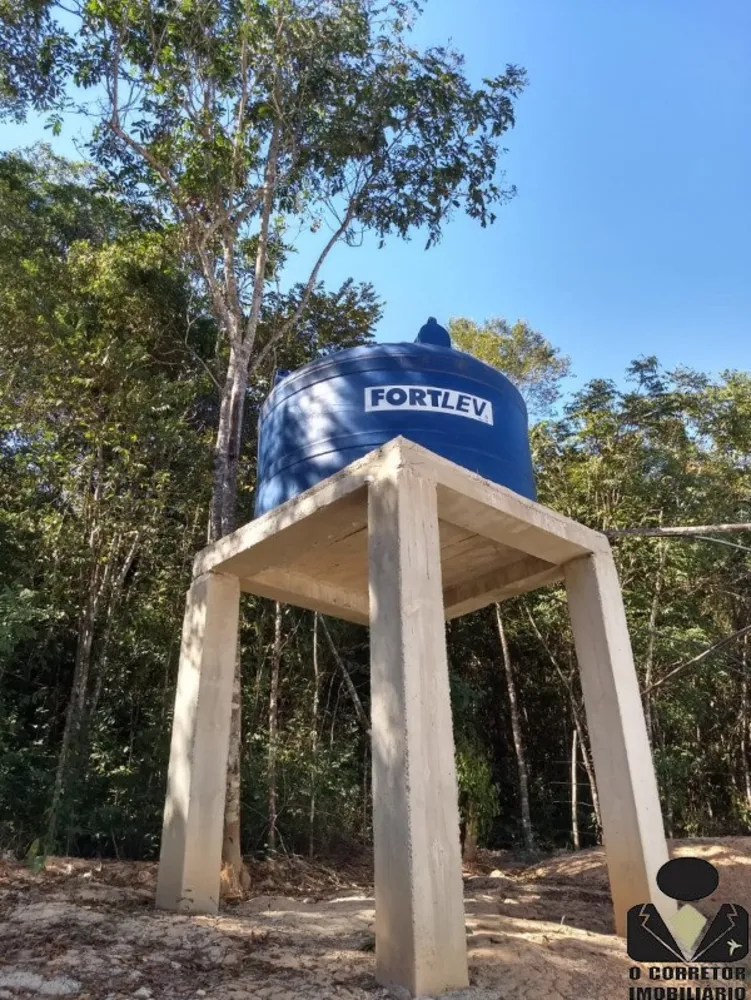 Chácara, 3 quartos, 1300 m² - Foto 10