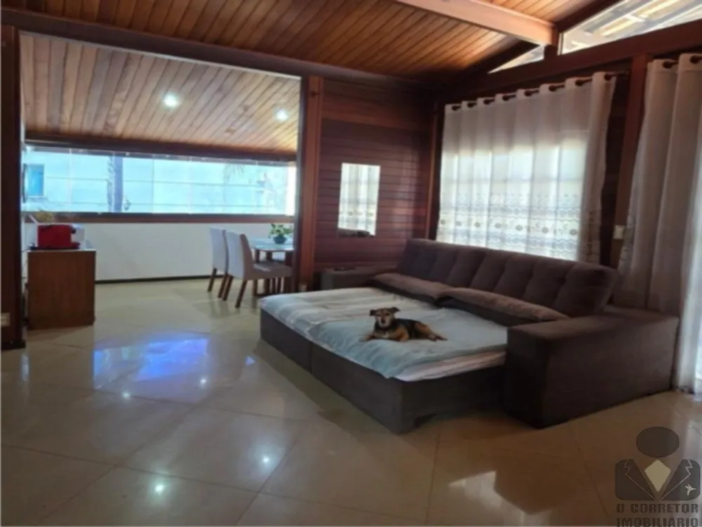 Chácara, 3 quartos, 1000 m² - Foto 11