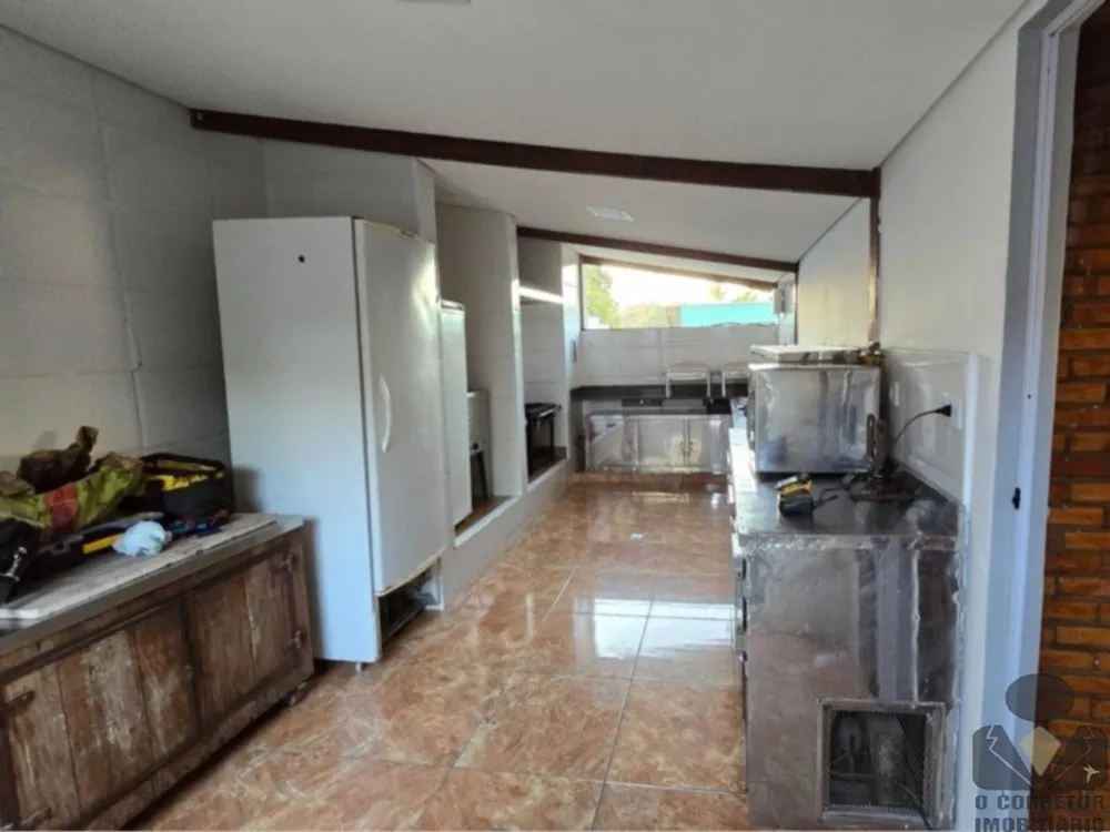 Chácara, 3 quartos, 1000 m² - Foto 3