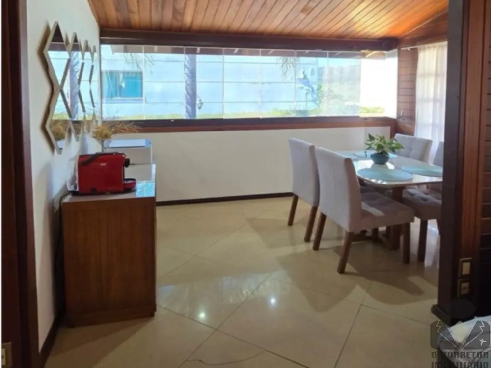 Chácara, 3 quartos, 1000 m² - Foto 9