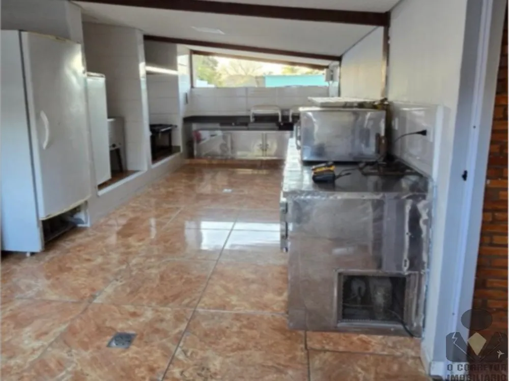 Chácara, 3 quartos, 1000 m² - Foto 6
