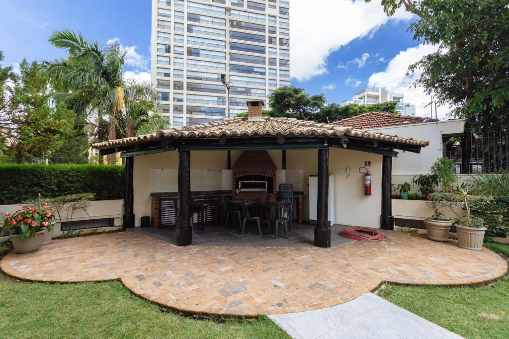 Apartamento, 3 quartos, 230 m² - Foto 21