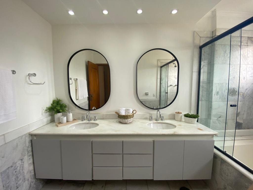 Apartamento, 3 quartos, 230 m² - Foto 12