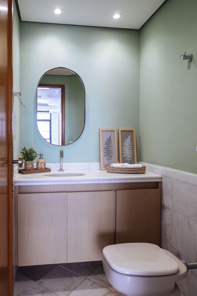Apartamento, 3 quartos, 230 m² - Foto 6