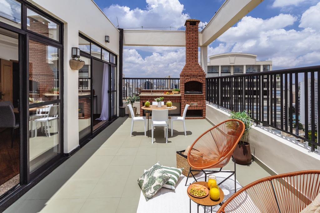 Apartamento, 3 quartos, 230 m² - Foto 2