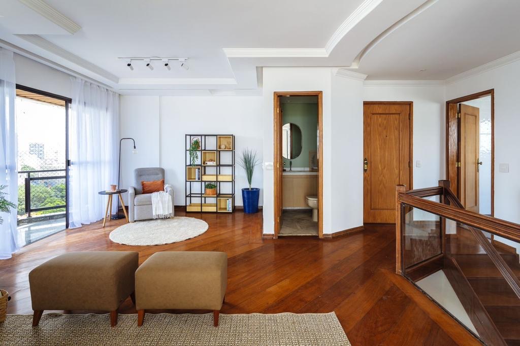 Apartamento, 3 quartos, 230 m² - Foto 4