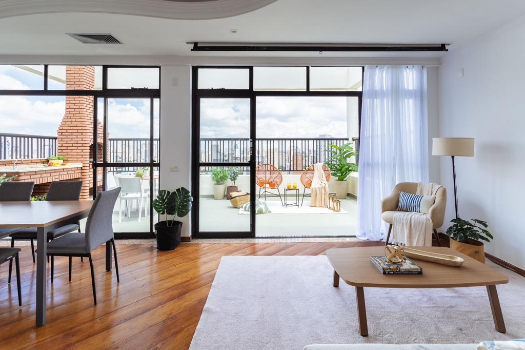 Apartamento, 3 quartos, 230 m² - Foto 23
