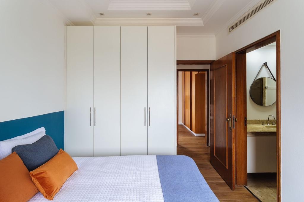 Apartamento, 3 quartos, 230 m² - Foto 14
