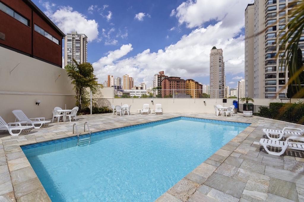 Apartamento, 3 quartos, 230 m² - Foto 20