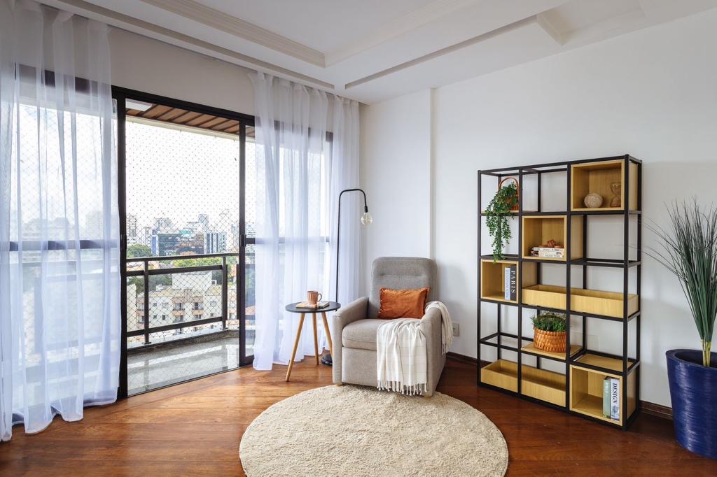 Apartamento, 3 quartos, 230 m² - Foto 5