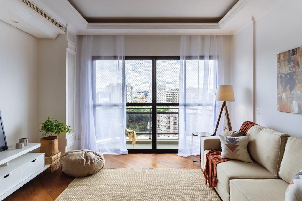 Apartamento, 3 quartos, 230 m² - Foto 9
