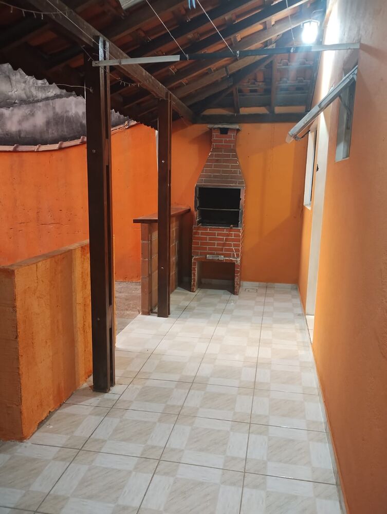 Casa, 3 quartos, 150 m² - Foto 11