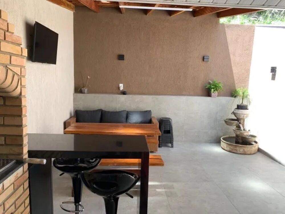 Casa de Condomínio à venda com 2 quartos, 78m² - Foto 11