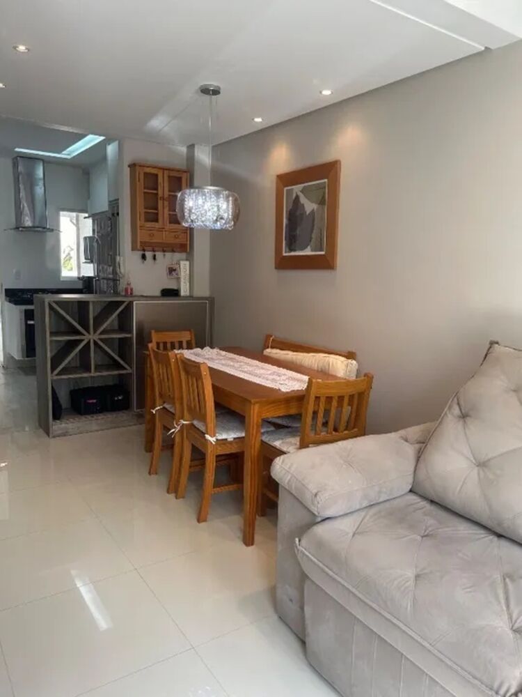 Casa de Condomínio à venda com 2 quartos, 78m² - Foto 19