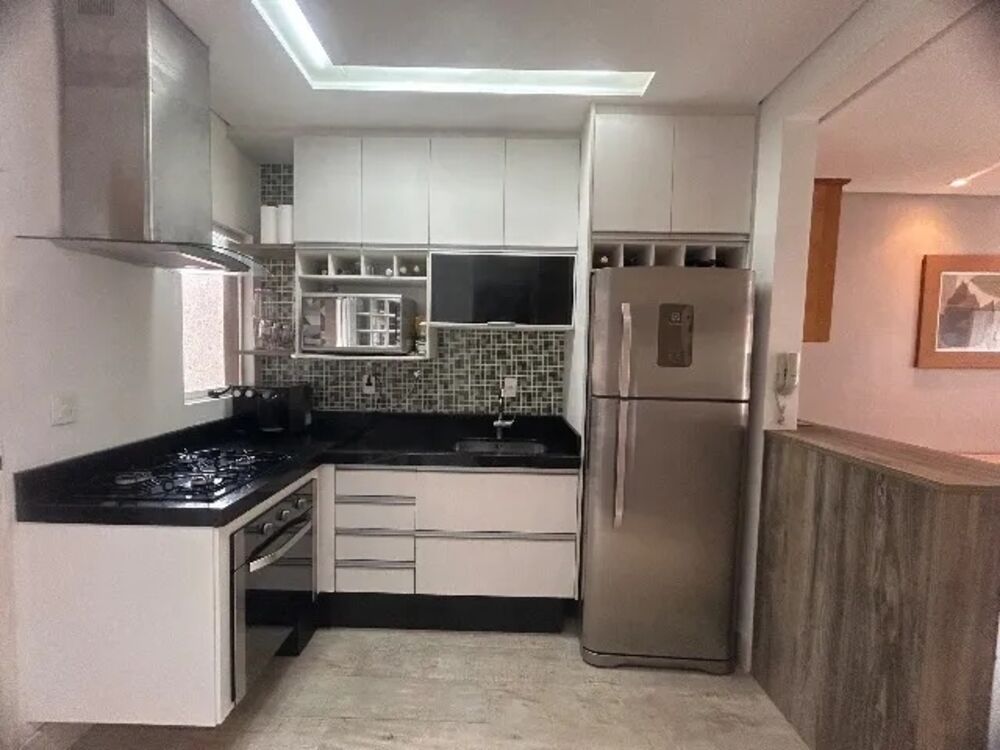 Casa de Condomínio à venda com 2 quartos, 78m² - Foto 7