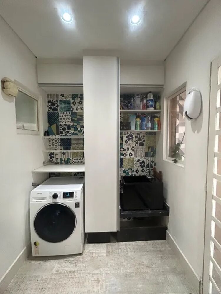 Casa de Condomínio à venda com 2 quartos, 78m² - Foto 12