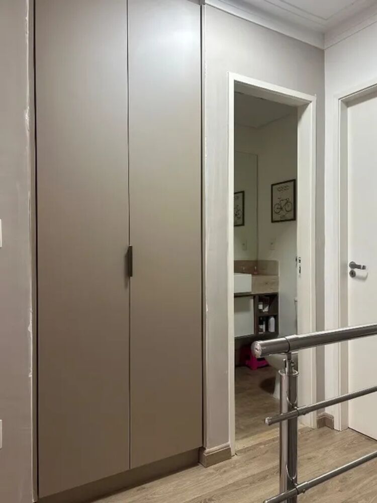 Casa de Condomínio à venda com 2 quartos, 78m² - Foto 8