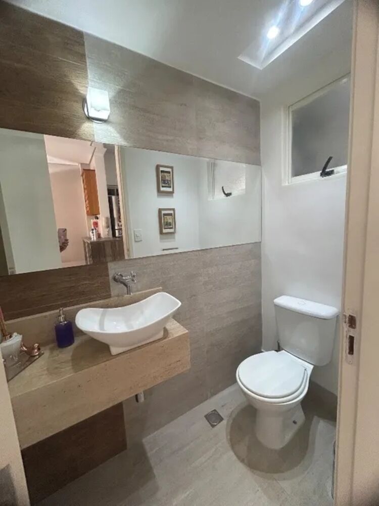 Casa de Condomínio à venda com 2 quartos, 78m² - Foto 23