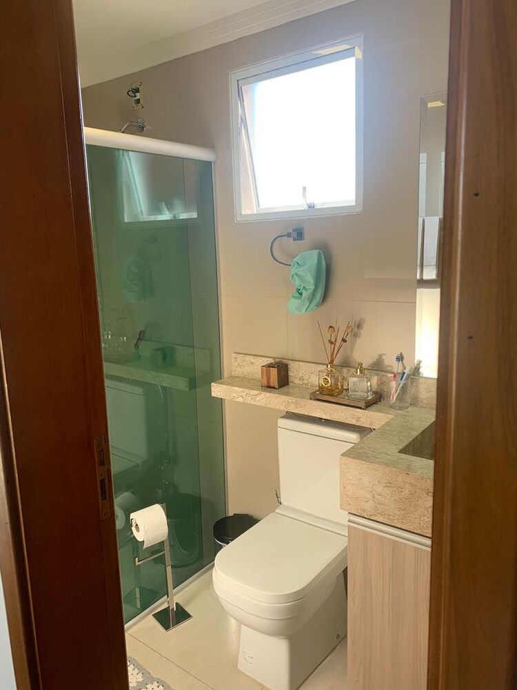 Casa à venda com 3 quartos, 250m² - Foto 34
