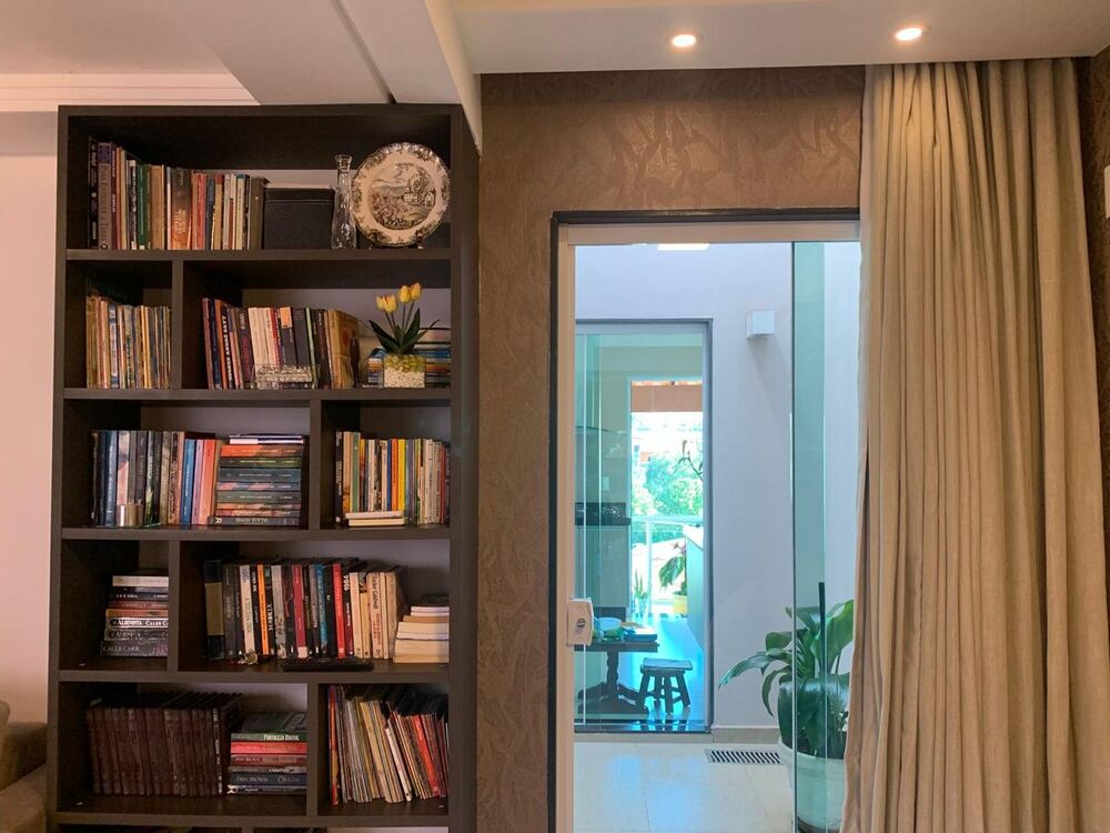 Casa à venda com 3 quartos, 250m² - Foto 24