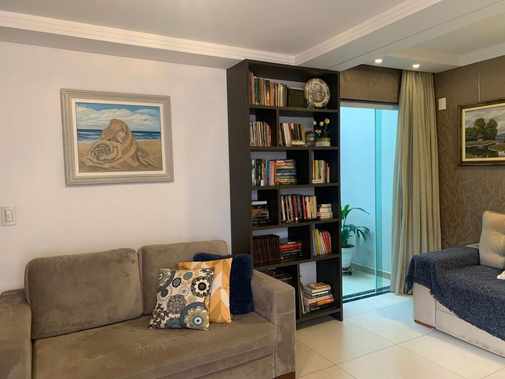 Casa à venda com 3 quartos, 250m² - Foto 29